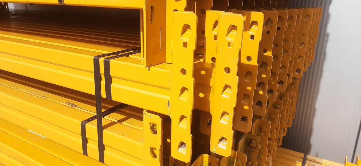 META Palletstelling Ligger (kies je breedte)