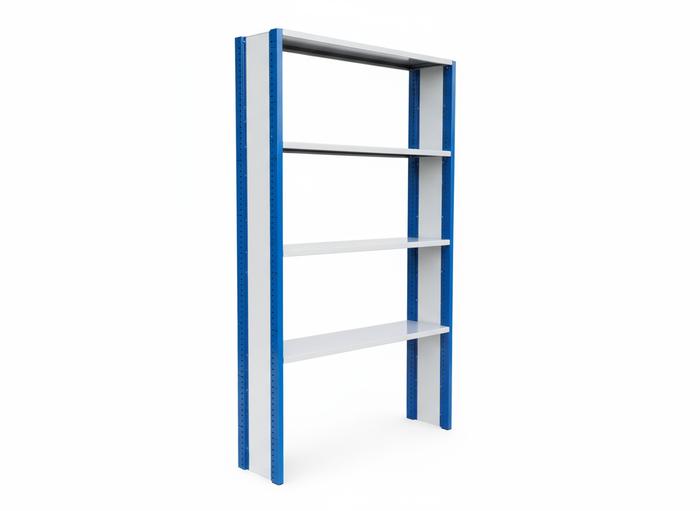 Nedcon Legbordstelling 30cm diep Basis