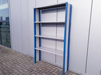 Nedcon Legbordstelling 30cm diep Aanbouw
