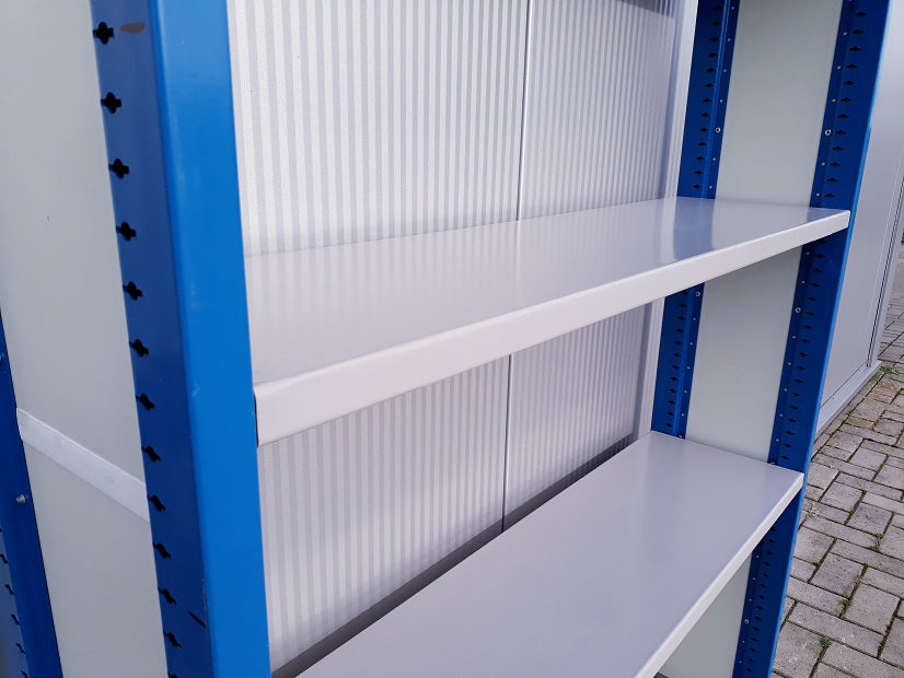 Nedcon Legbordstelling 30cm diep Aanbouw