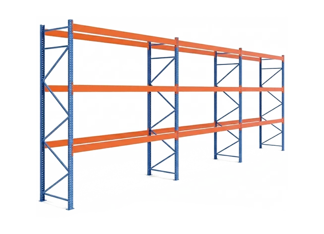 Palletstellingen