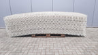 Draadroosters 268x80cm