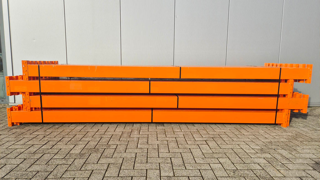 Polypal Palletstelling Ligger 360cm breed, 4320kg draagvermogen