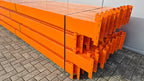 Polypal Palletstelling Ligger 360cm breed, 4320kg draagvermogen