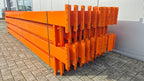 Polypal Palletstelling Ligger 360cm breed, 4320kg draagvermogen