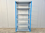 Schafer Legbordstelling 60cm diep Aanbouw