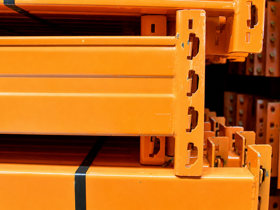 Stow Palletstelling Ligger (Kies je breedte)