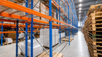 Stow Palletstelling Ligger (Kies je breedte)