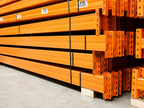 Stow Palletstelling Ligger (Kies je breedte)