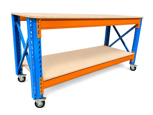 Werkbanken