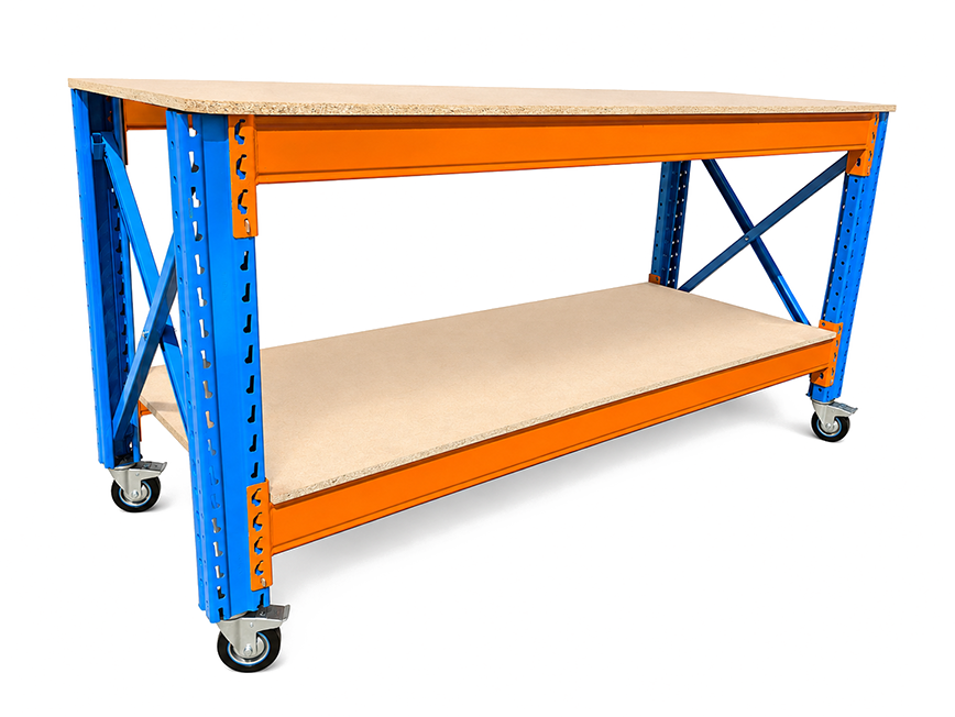 Werkbanken