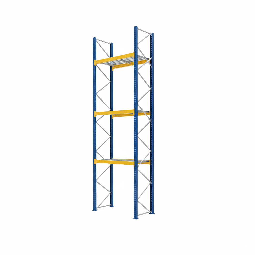 Palletstellingen